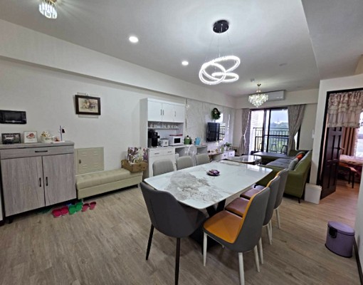 楊梅機能好三房車 - Image 1