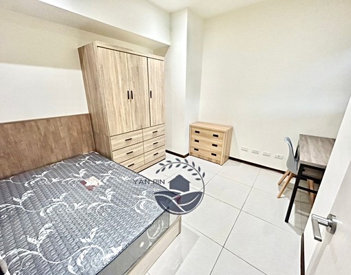 烏日高鐵特區👍2+1含平車全配可租補間間採光 - Image 5