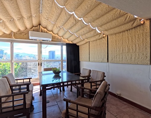 🌇南屯捷運旁|【海德堡藝術廣場】高樓露台景觀三房 - Image 3