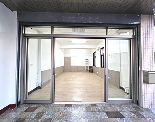 中山北路｜正路面一樓｜三角窗｜店面(租) - Image 5