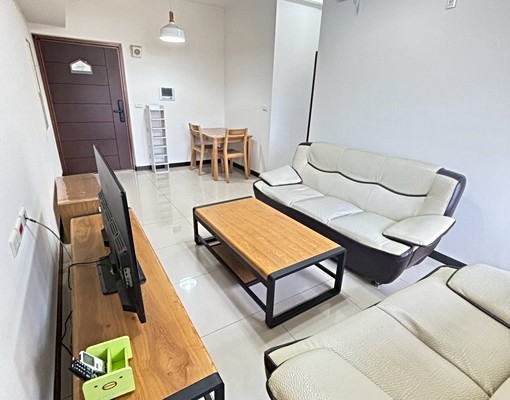 亮亮租屋~八德興仁夜市/稀有大三房/雙衛浴/含車管 - Image 4