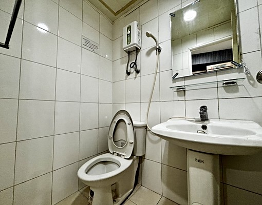 🔥大慶商圈/捷運✅可租補✅台水台電✅有機車位✅陽台獨洗曬 - Image 8