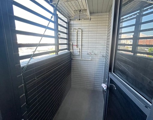 免仲,優質住家~都會公園捷運2+1房平面車位可租捕 - Image 15