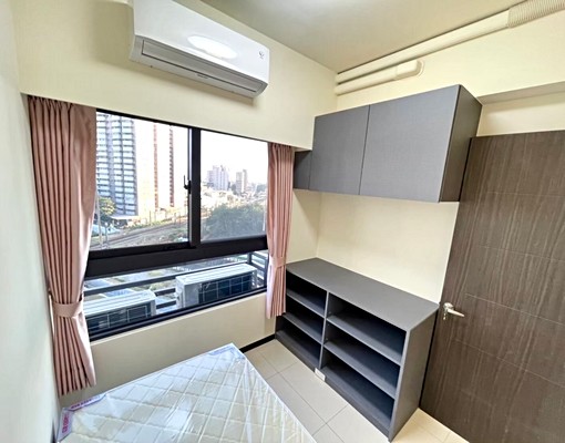 免仲,優質住家~都會公園捷運2+1房平面車位可租捕 - Image 10