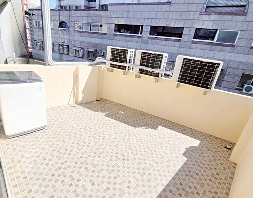 兩房🏠雙租補✅可貓😻戶籍✔整層大空間|中山醫|興大 - Image 7