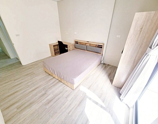 兩房🏠雙租補✅可貓😻戶籍✔整層大空間|中山醫|興大 - Image 5