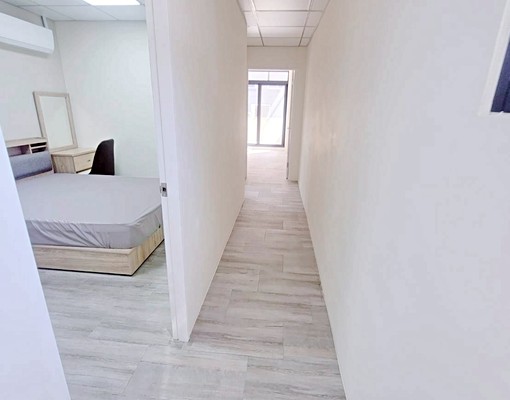 兩房🏠雙租補✅可貓😻戶籍✔整層大空間|中山醫|興大 - Image 3