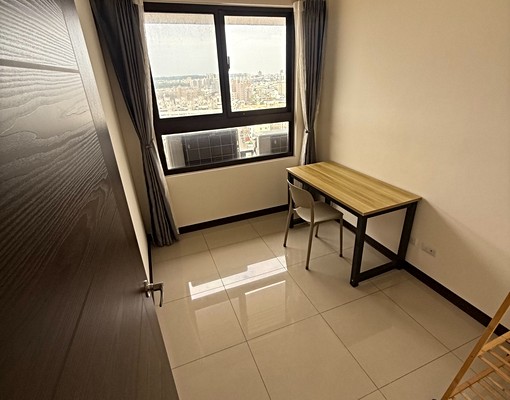 昌隆3房頂樓景觀戶含管 - Image 6