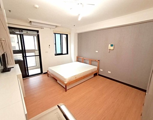 【俠隱】喜來登遠百生活圈~高樓採光獨立洗衣機美套房有機車位 - Image 6