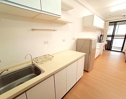 【俠隱】喜來登遠百生活圈~高樓採光獨立洗衣機美套房有機車位 - Image 11