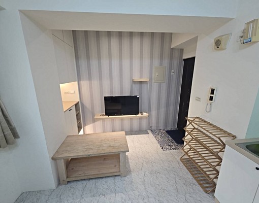 長庚生活圈周遭店家林立/家電家具一應具全/可養寵 - Image 1