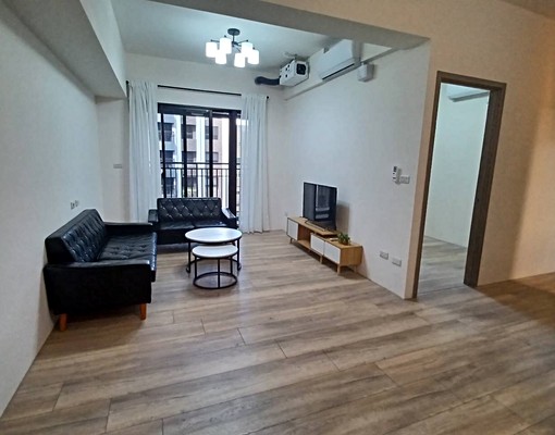 全新3房/家電全/平車/可租補 - Image 1