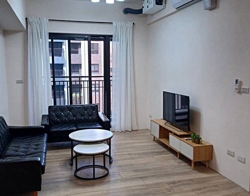 全新3房/家電全/平車/可租補 - Image 2