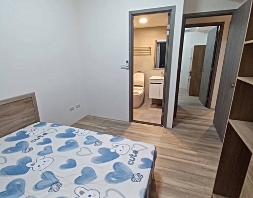 全新3房/家電全/平車/可租補 - Image 6