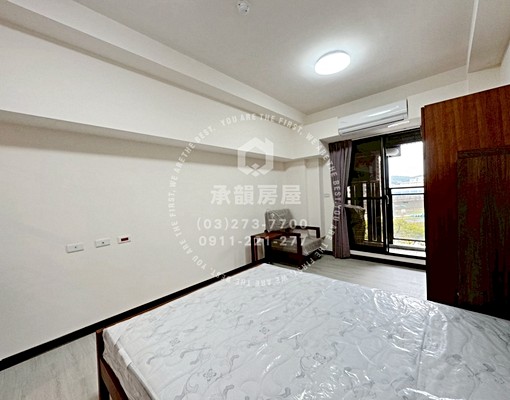 蘆竹機捷全新精品美套💚獨立陽台💚含水網路 - Image 9