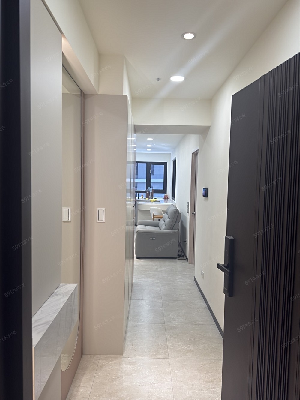 2房-人氣社區👑24.21坪👑美炸 - Image 1