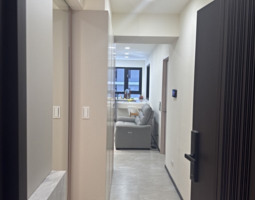 2房-人氣社區👑24.21坪👑美炸 - Image 2