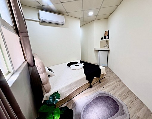 全新裝潢超優套房/可補助/可寵物/台電計價/附飲水機網路 - Image 2