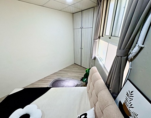 全新裝潢超優套房/可補助/可寵物/台電計價/附飲水機網路 - Image 5