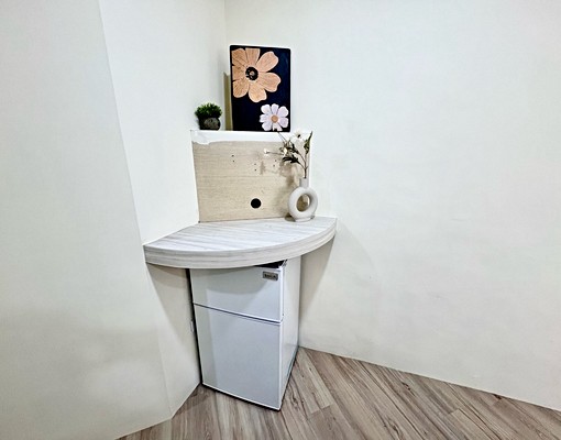 全新裝潢超優套房/可補助/可寵物/台電計價/附飲水機網路 - Image 9