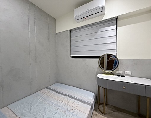 🍎歸仁高鐵首選｜強棒精緻裝潢2房附車位含管｜可租補入戶籍 - Image 6