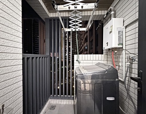 2房2廳/精工宅邸🔆傢俱齊全🔆環境優美 - Image 9