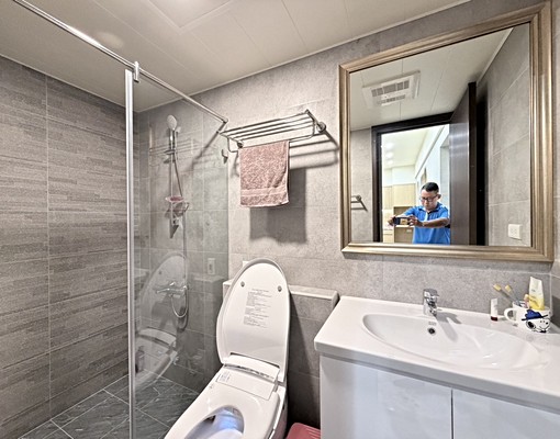 精品房源🔆豪華百萬裝潢🔆可租補~高發二路 - Image 8