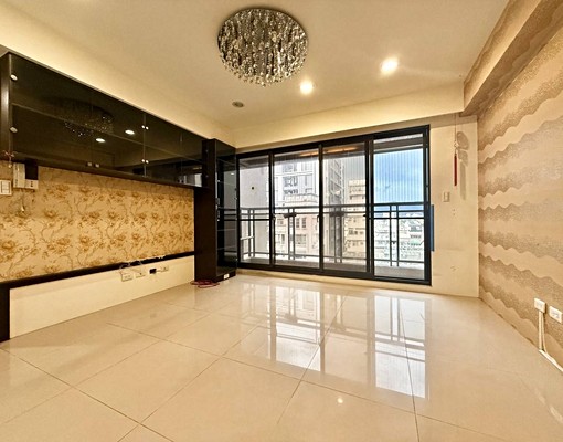 驚爆💥秒殺💥全室系統櫃💥滿滿的收納空間🉑租補🉑貓 - Image 2