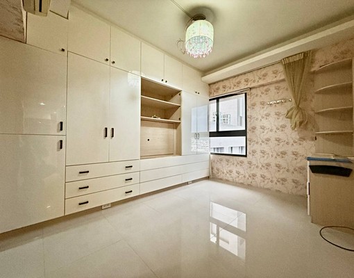 驚爆💥秒殺💥全室系統櫃💥滿滿的收納空間🉑租補🉑貓 - Image 5