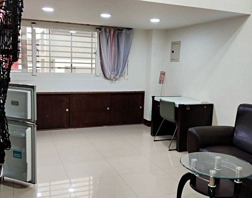 高鐵雅築近高鐵的獨立套房 - Image 1