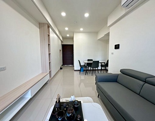 臻致雅居/一年起租🍀環中東路三段 - Image 2