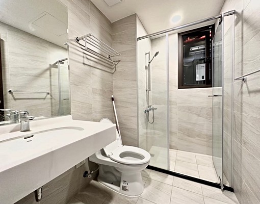 精選三房♥平面車位♥家具齊全♥高樓景觀♥可貓 - Image 7