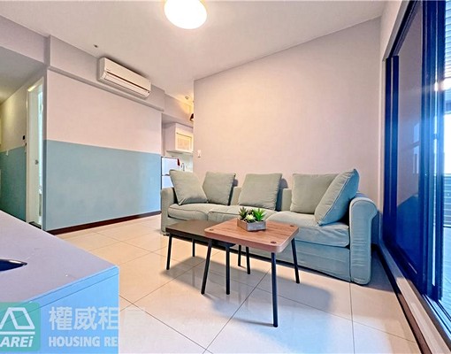 ⚜️興富發|大悅|信義MRT優雅景觀兩房⚜️ - Image 2