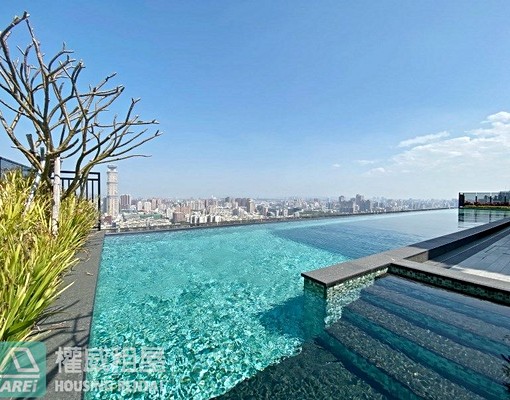 ⚜️興富發|大悅|信義MRT優雅景觀兩房⚜️ - Image 11