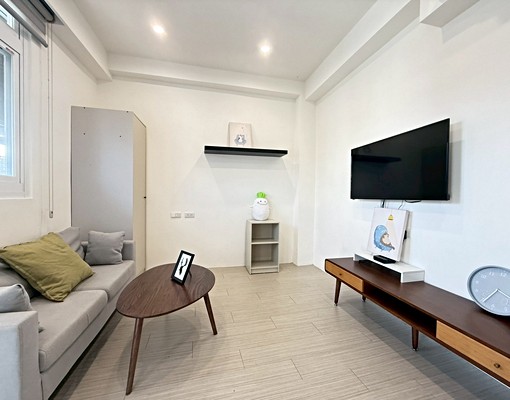 近三和夜市|可寵兩房含水費|陽台曬衣好方便!瑞克 - Image 2