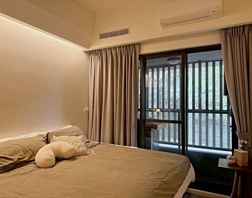 近A9林口捷運站|林口電梯整層套房|全室除濕設備 - Image 2