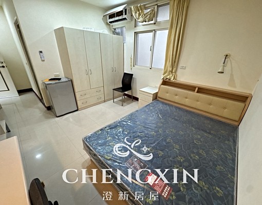 室外汽車位🍀全新變頻冷暖冷氣🍀垃圾集中處理🍀採光好通風 - Image 2