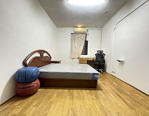 【中信🍀品客團隊】長安商圈|拎包入住高CP值套房🔎找阿翰 - Image 1