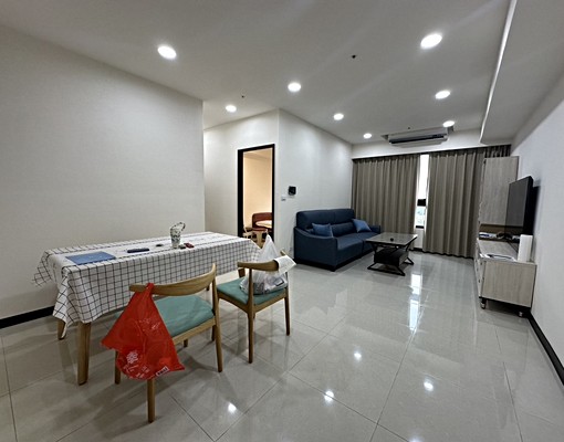 🍎歸仁高鐵首選|佳順大順3房平車含管理費|直接拎包入住 - Image 1