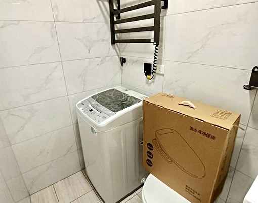 全新聲控智能宅X回家渡假吧~仲介勿擾~11/14開始帶看 - Image 6