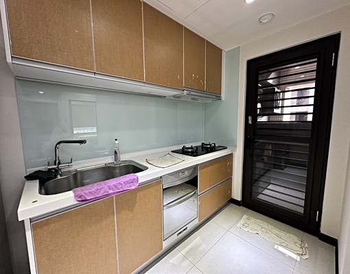 🍎歸仁高鐵首選|佳順大順3房平車含管理費|直接拎包入住 - Image 7