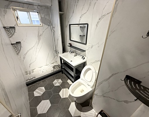 南區超秒殺‼️電梯新整理兩房🏅可寵可租補戶籍🏅合租首選 - Image 5