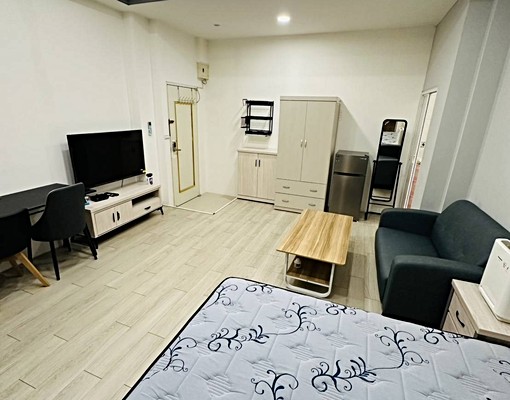 幸福就是你✨可雙租補✨可貓可狗✨大空間陽台獨洗✨近黎明.逢甲 - Image 6