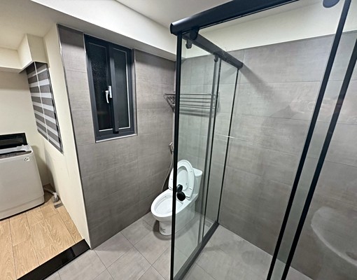 西門⚡️可租補稅/獨洗曬/傢俱齊全/乾濕分離全新裝潢/機能強 - Image 8