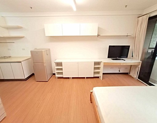 即刻入住|喜來登遠百|獨立洗衣機+機車位|高樓採光美套房 - Image 9