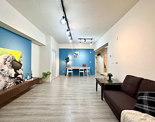 西屯3+1房|可租補.戶籍|可貓|瑞聯天地 - Image 2