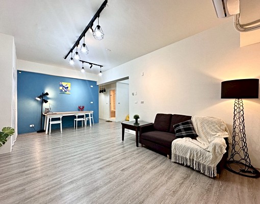 西屯3+1房|可租補.戶籍|可貓|瑞聯天地 - Image 2