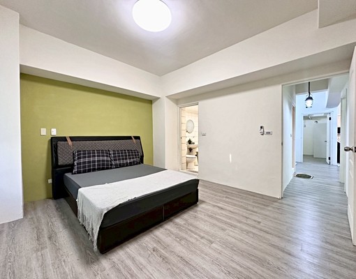 西屯3+1房|可租補.戶籍|可貓|瑞聯天地 - Image 8