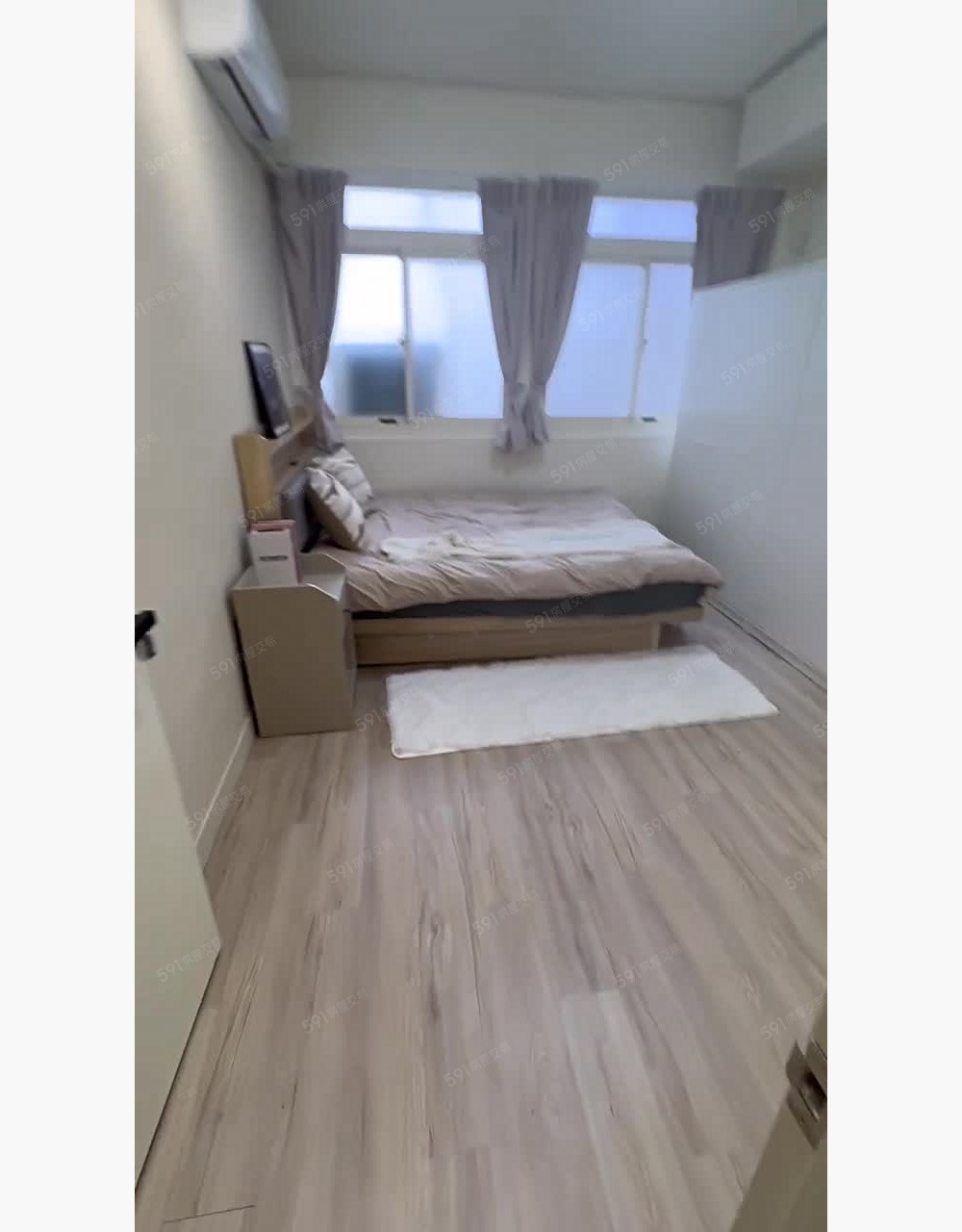 景安/中和站💛全新首租💛租補💛共生宅雅房/廚房💛台電 - Image 1