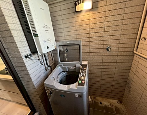 和平大廈高樓層三房+平車 - Image 8